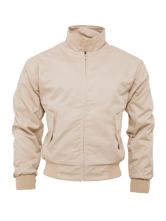 Relco Harrington - Stone