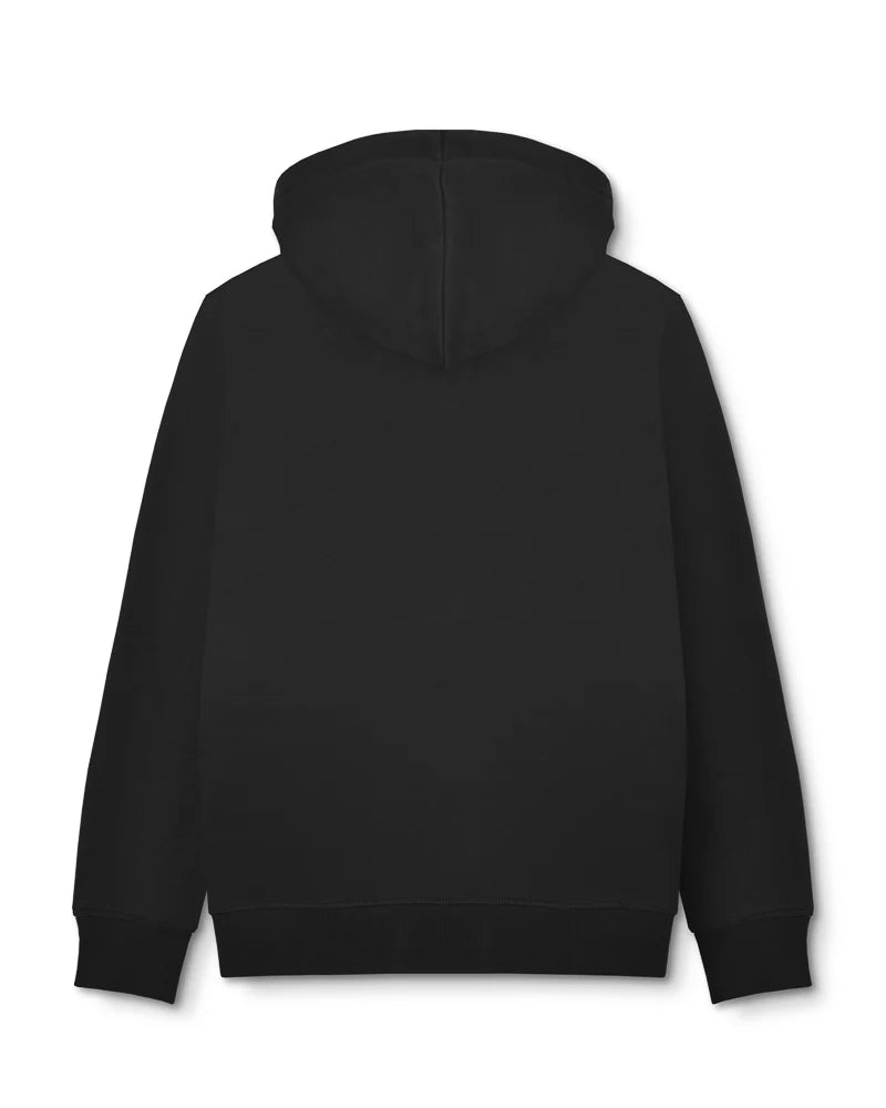 Check Target Hoody