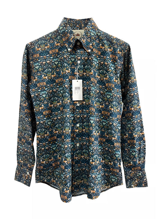 Relco Long Sleeve Shirt