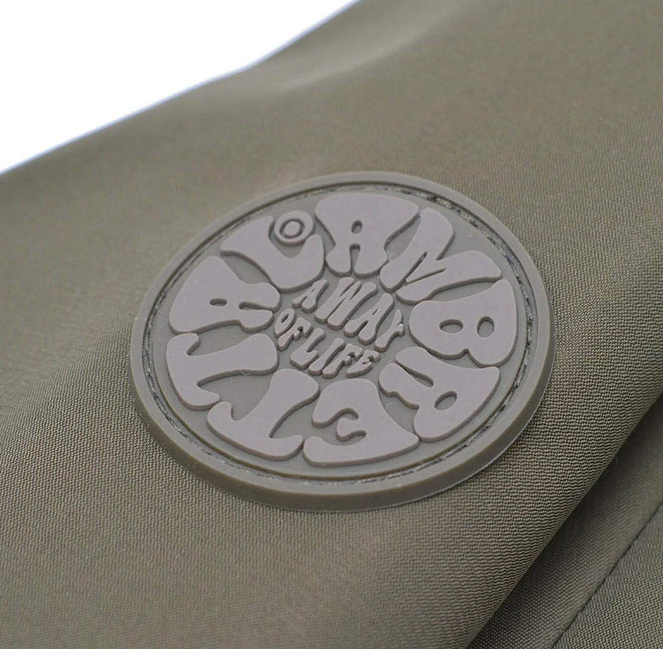 Riley Jacket - Khaki