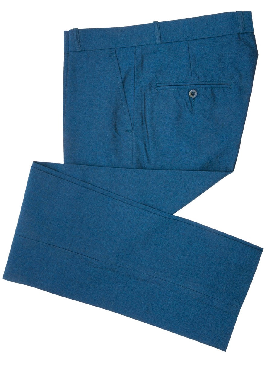Relco Tonic Trousers - Blue