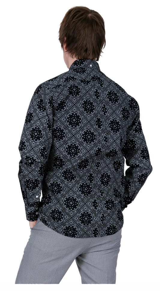 Relco Long Sleeve Shirt