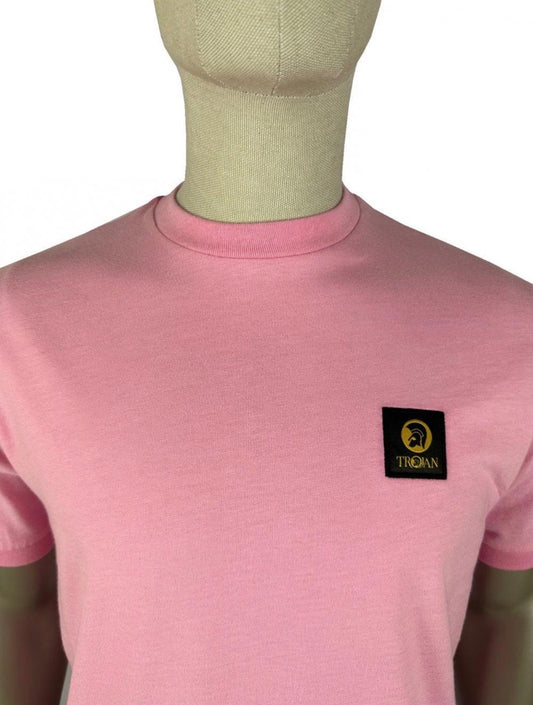 Plain- Pink