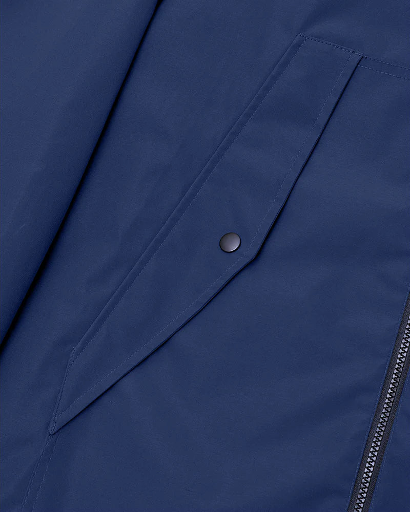 Riley Jacket - Navy