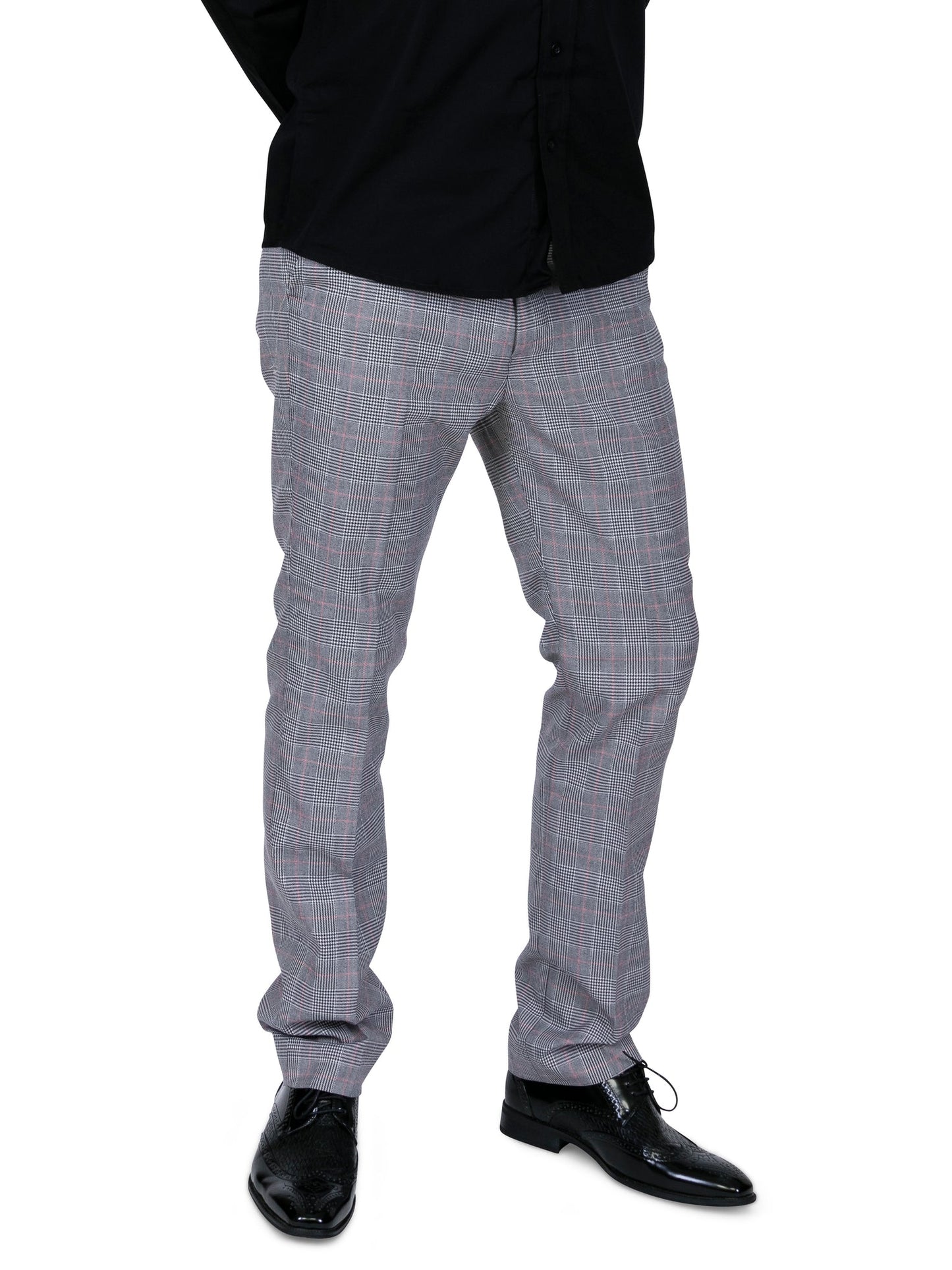 Relco Trousers - POW check
