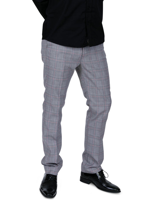 Relco Trousers - POW check