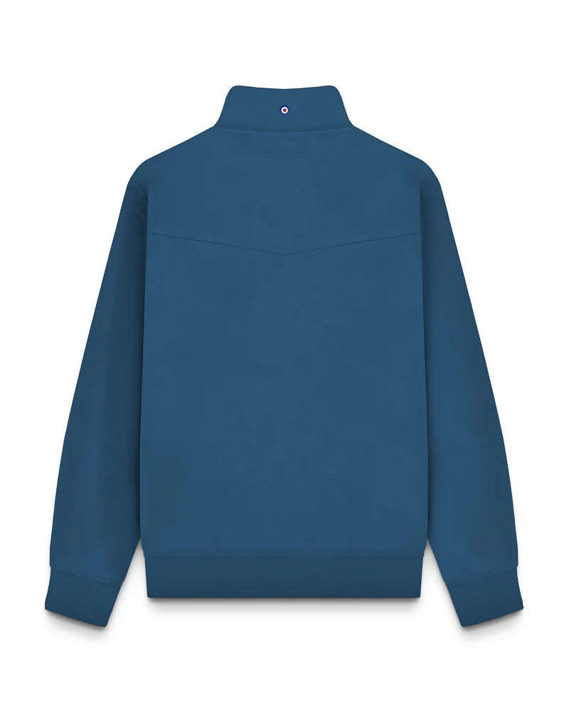 Lambretta Harrington - Dark Blue