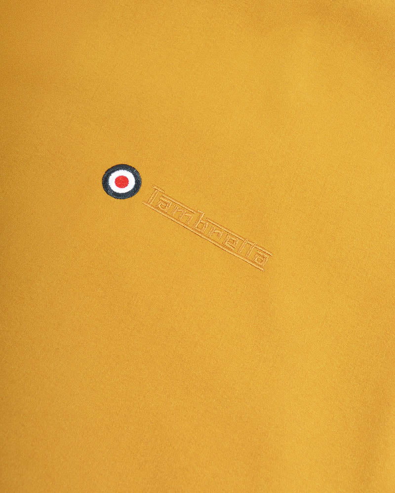 Lambretta Harrington - Tobacco