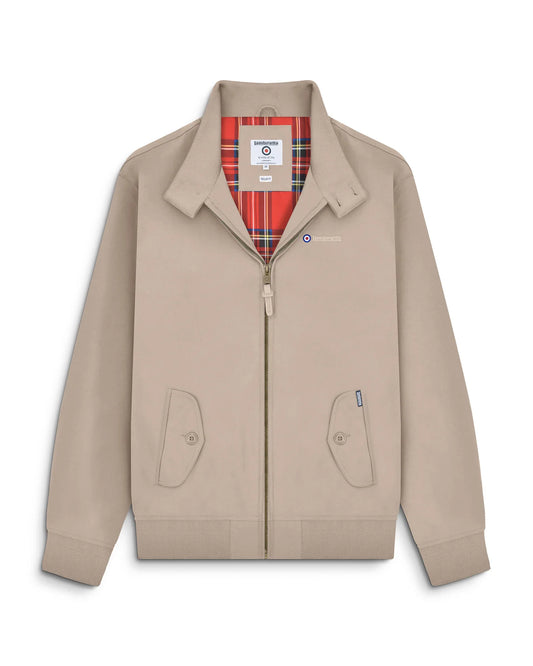 Lambretta Harrington - Stone
