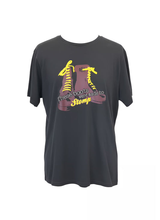 Stomp - Boots