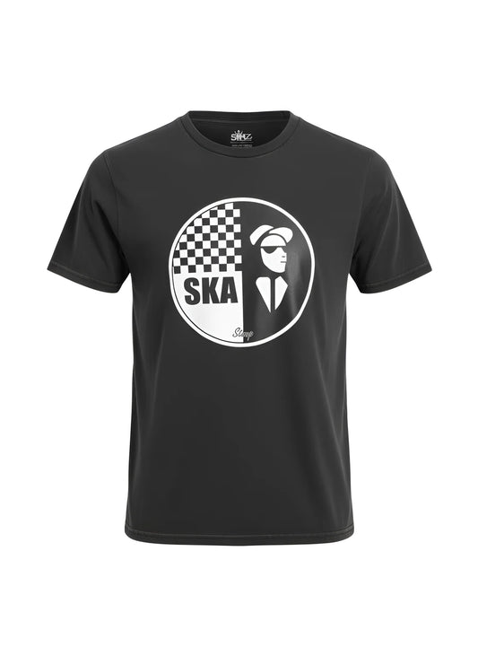 Stomp - Ska Face