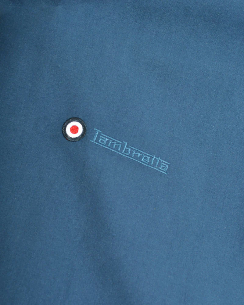 Lambretta Harrington - Dark Blue