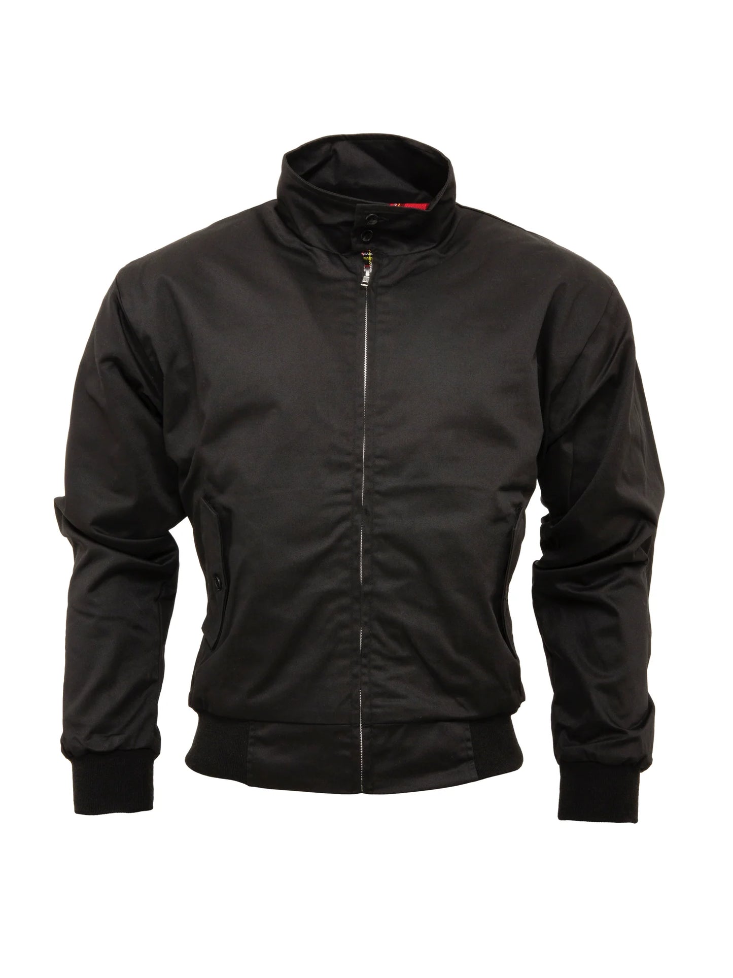 Relco Harrington - Black