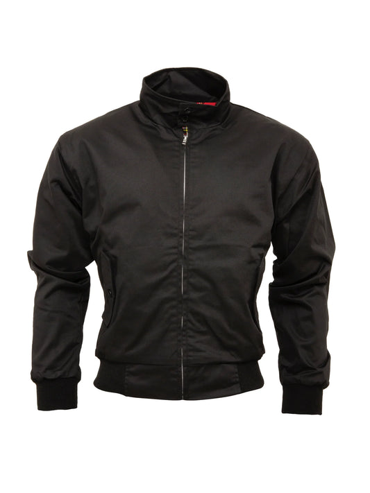 Relco Harrington - Black
