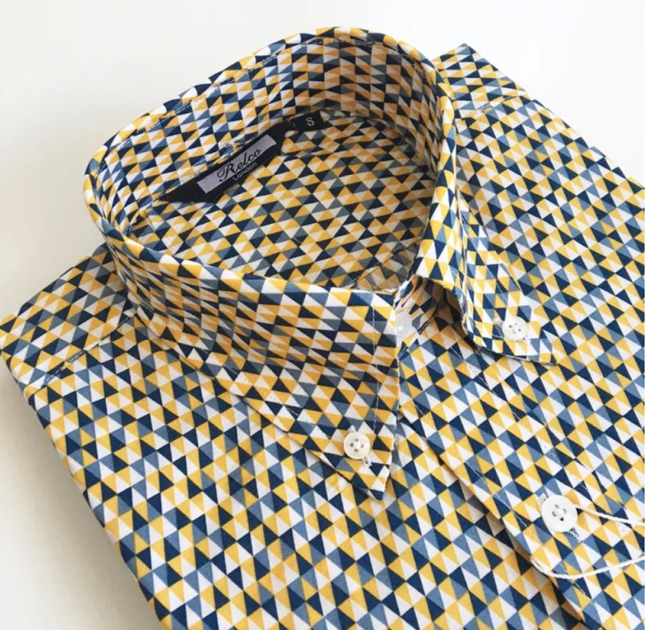 Relco Long Sleeve Shirt