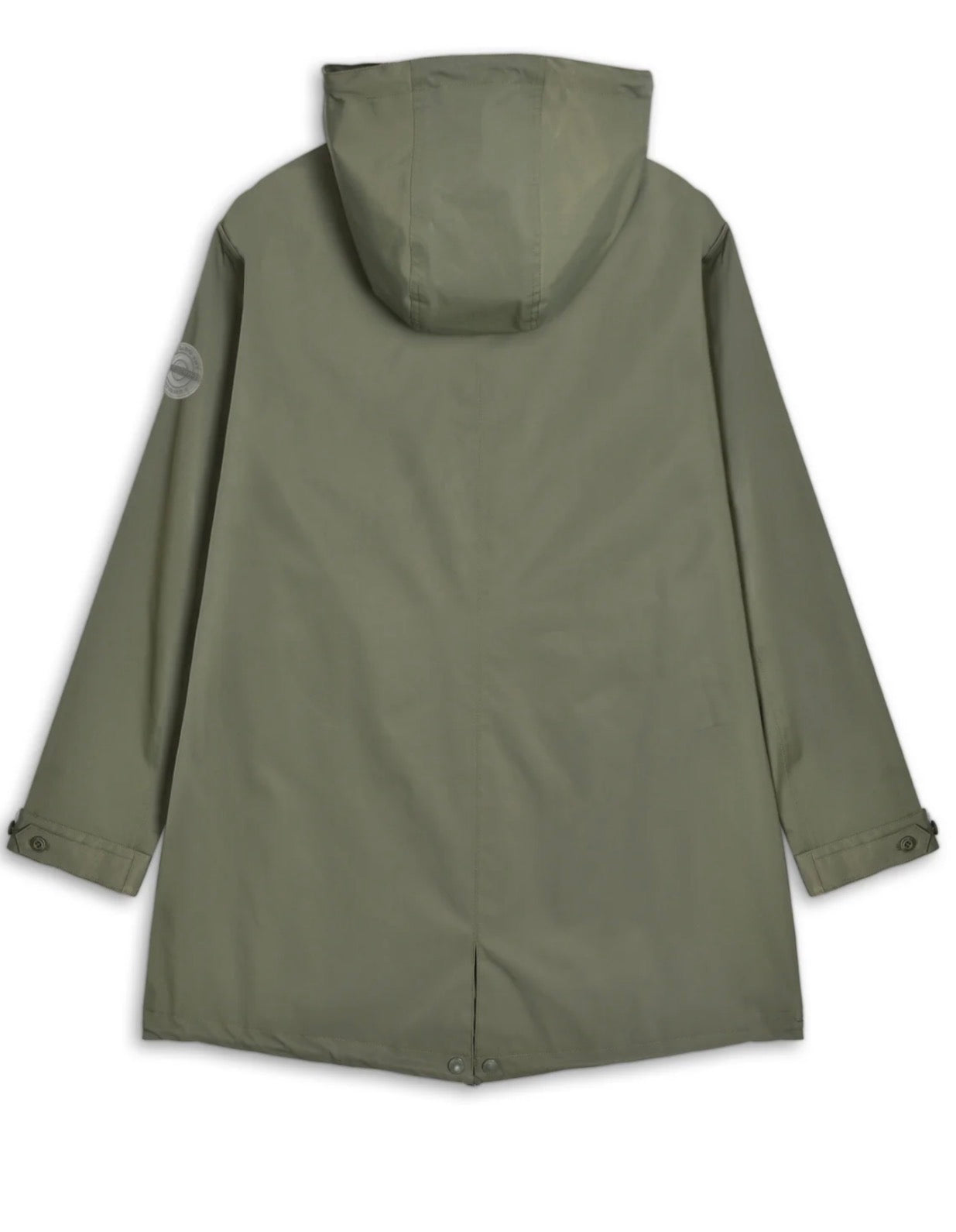Waterproof Parka