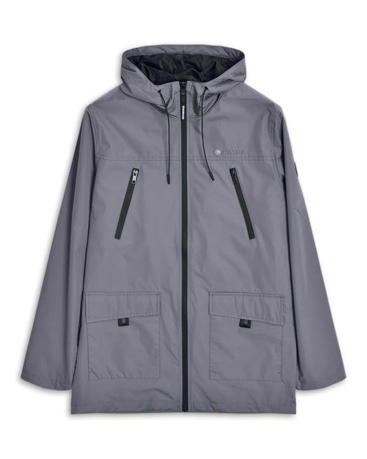 Terrace Jacket - Grey