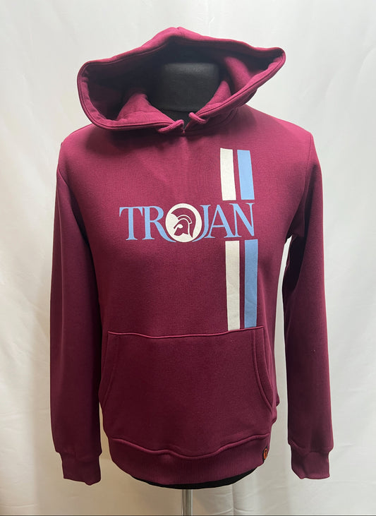 Trojan Hoody - Port *exclusive*