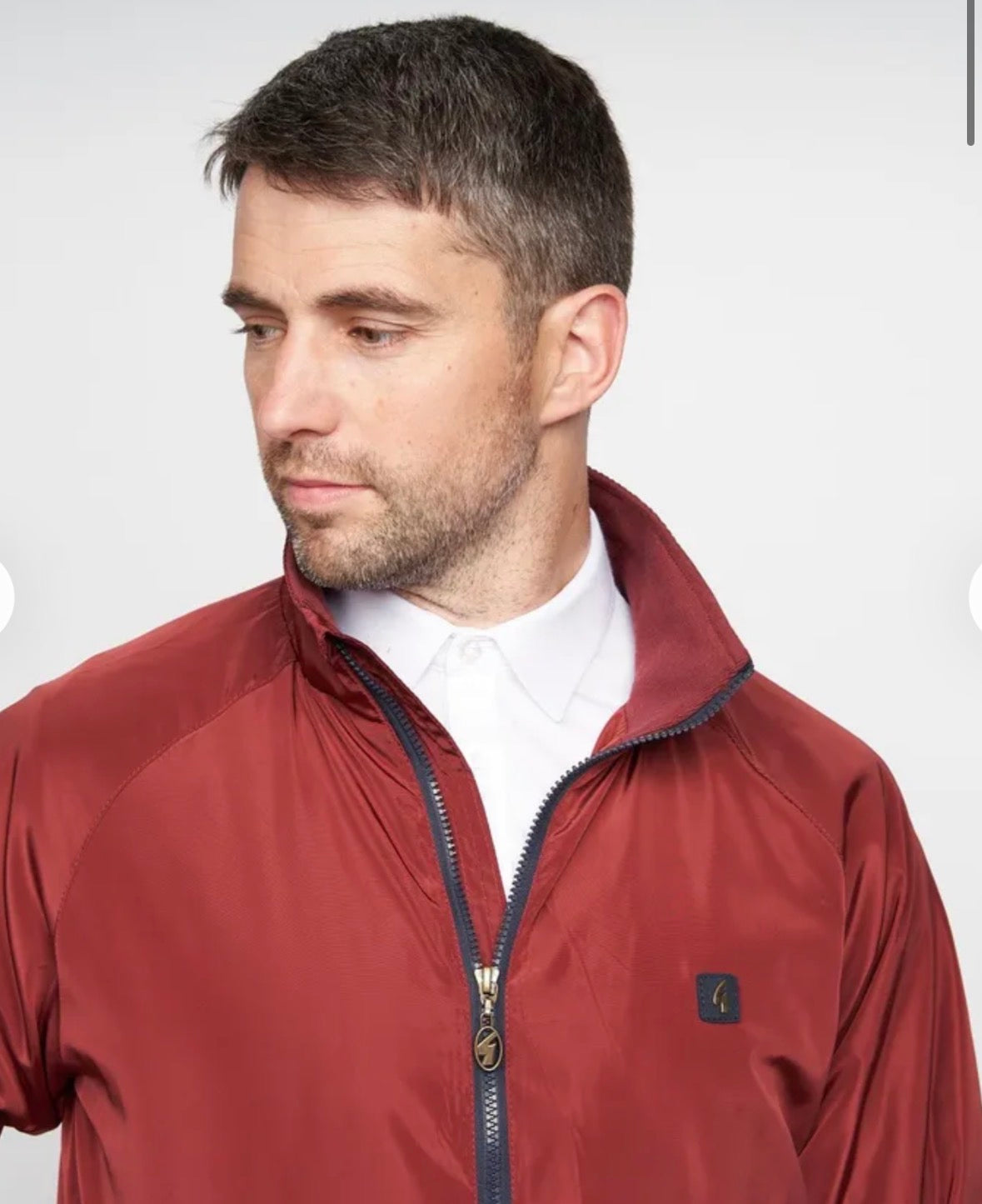 Gabicci Ducho Jacket