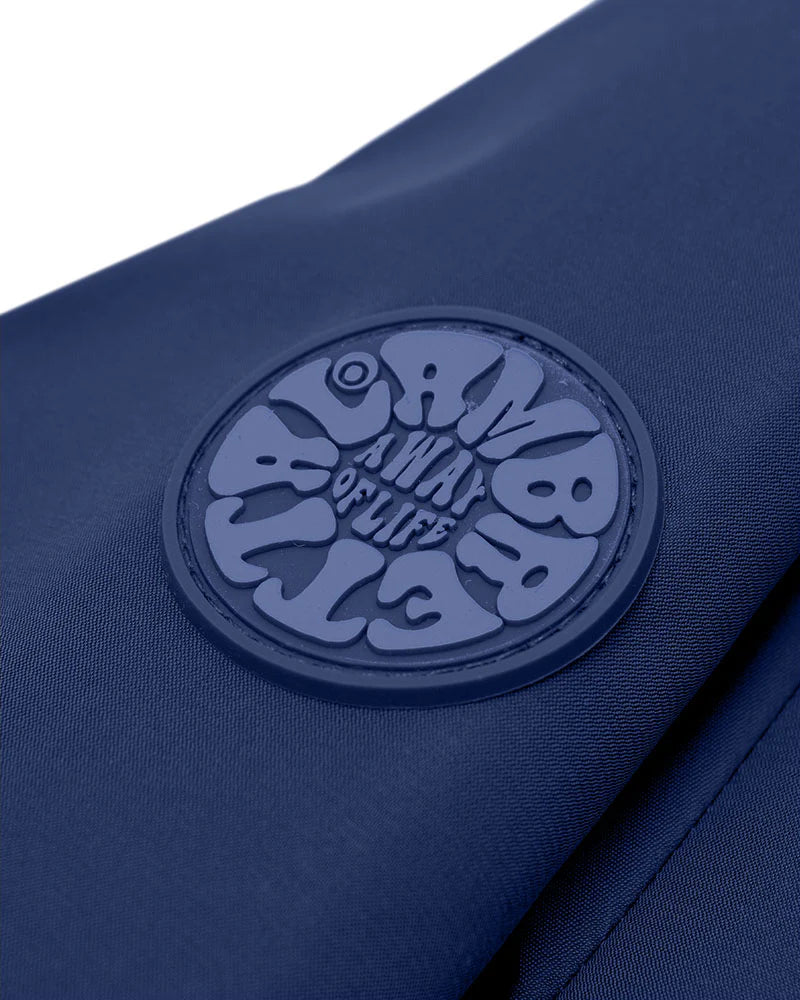 Riley Jacket - Navy