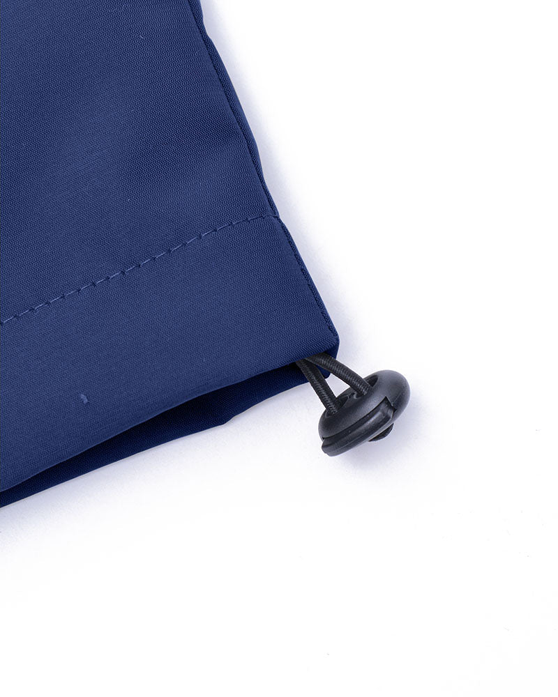 Riley Jacket - Navy