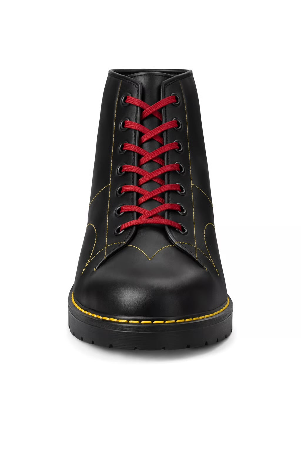 Monkey Boots - Black