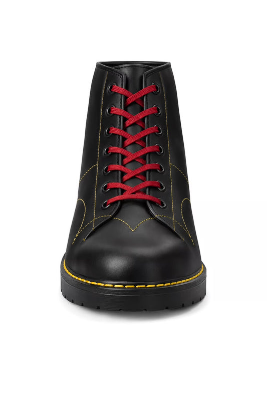 Monkey Boots - Black