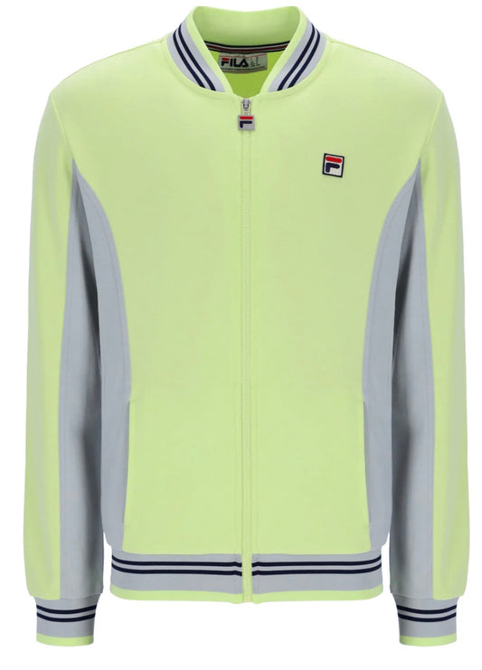 Fila SETTANTA BASEBALL TRACK JACKET