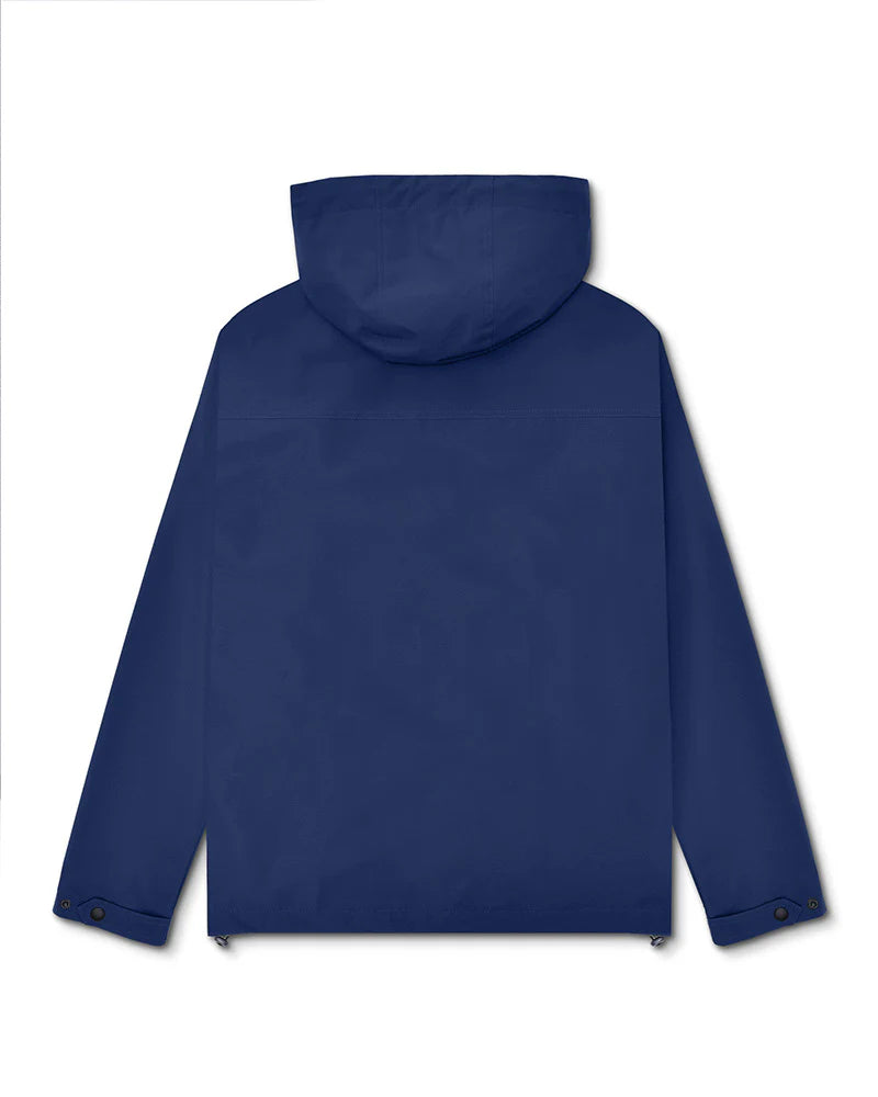 Riley Jacket - Navy