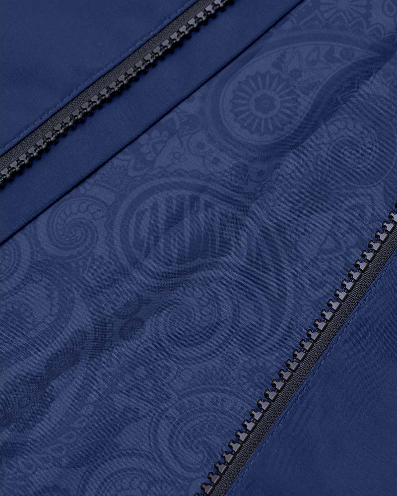 Riley Jacket - Navy