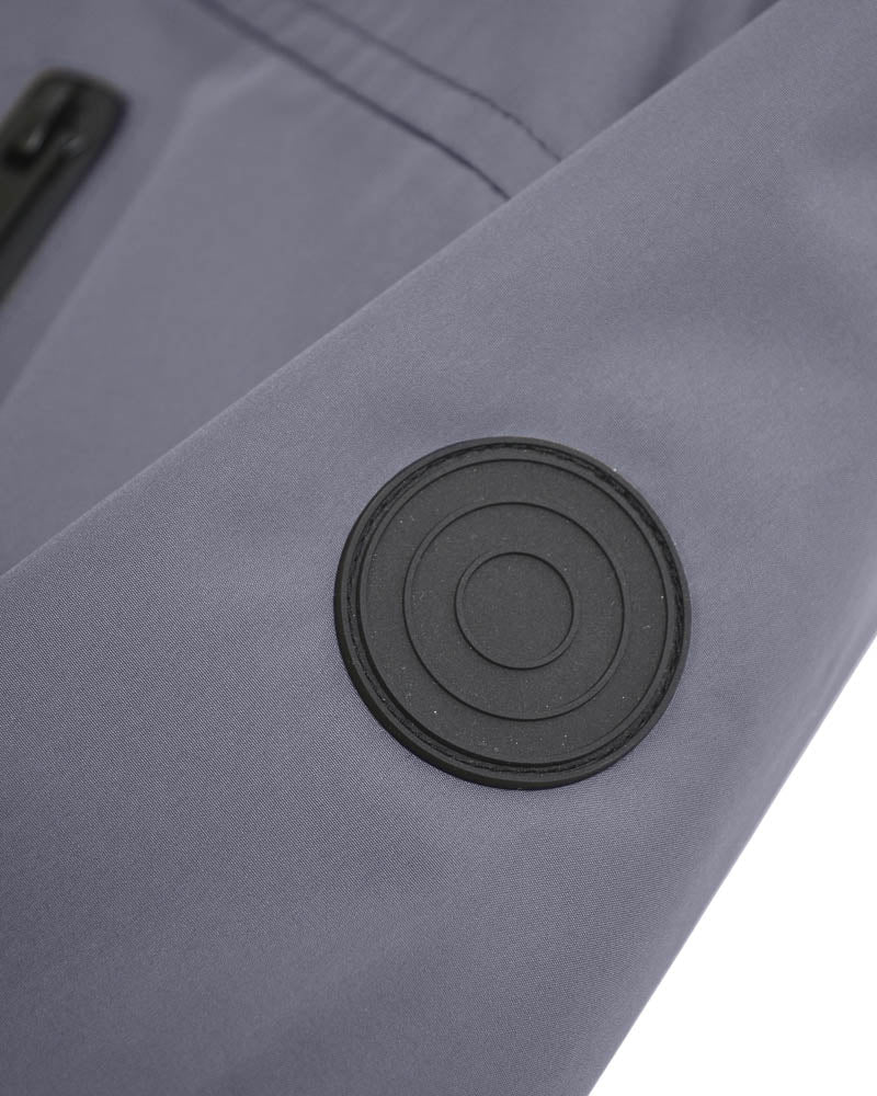 Terrace Jacket - Grey