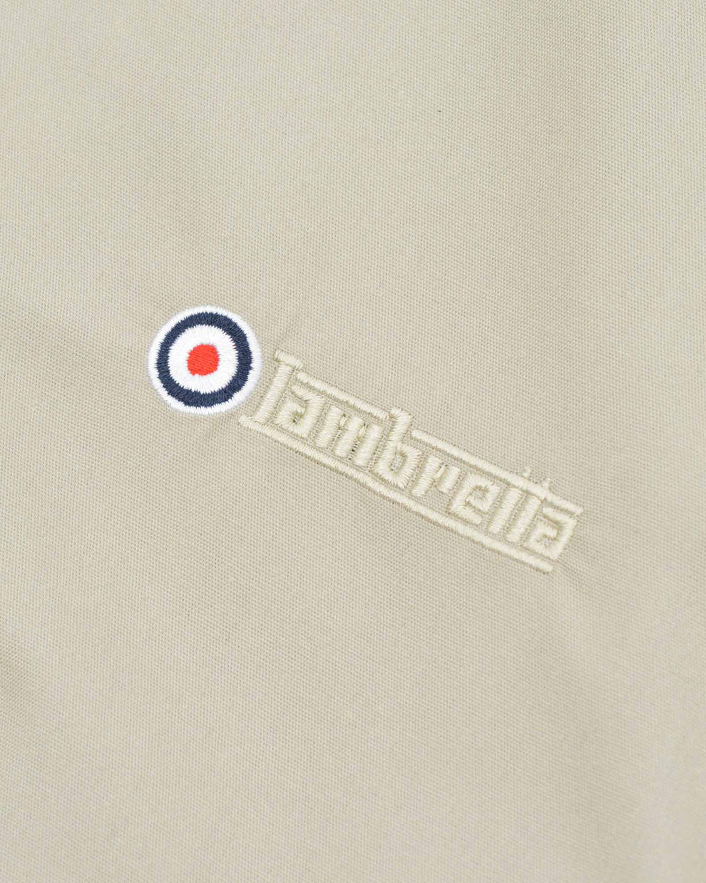 Triple Tipped Monkey Jacket - Stone