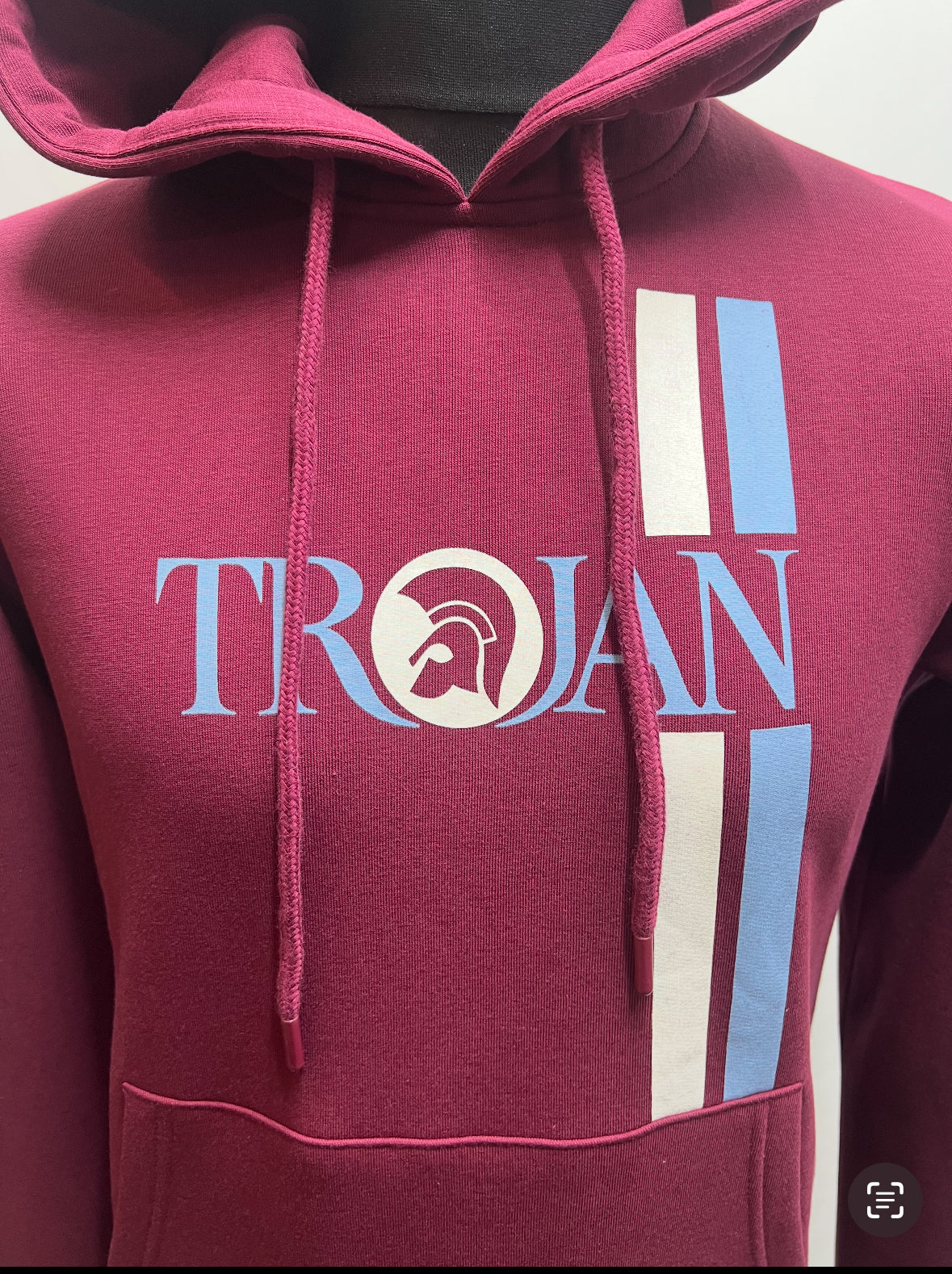 Trojan Hoody - Port *exclusive*