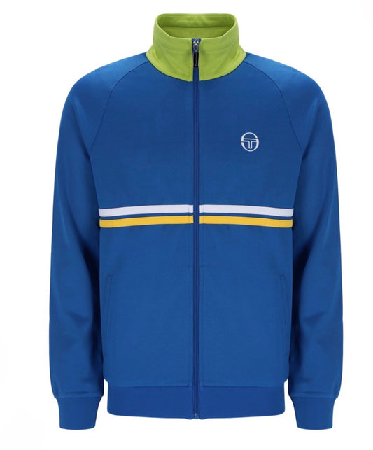 SERGIO TACCHINI Mens Dallas Track Top