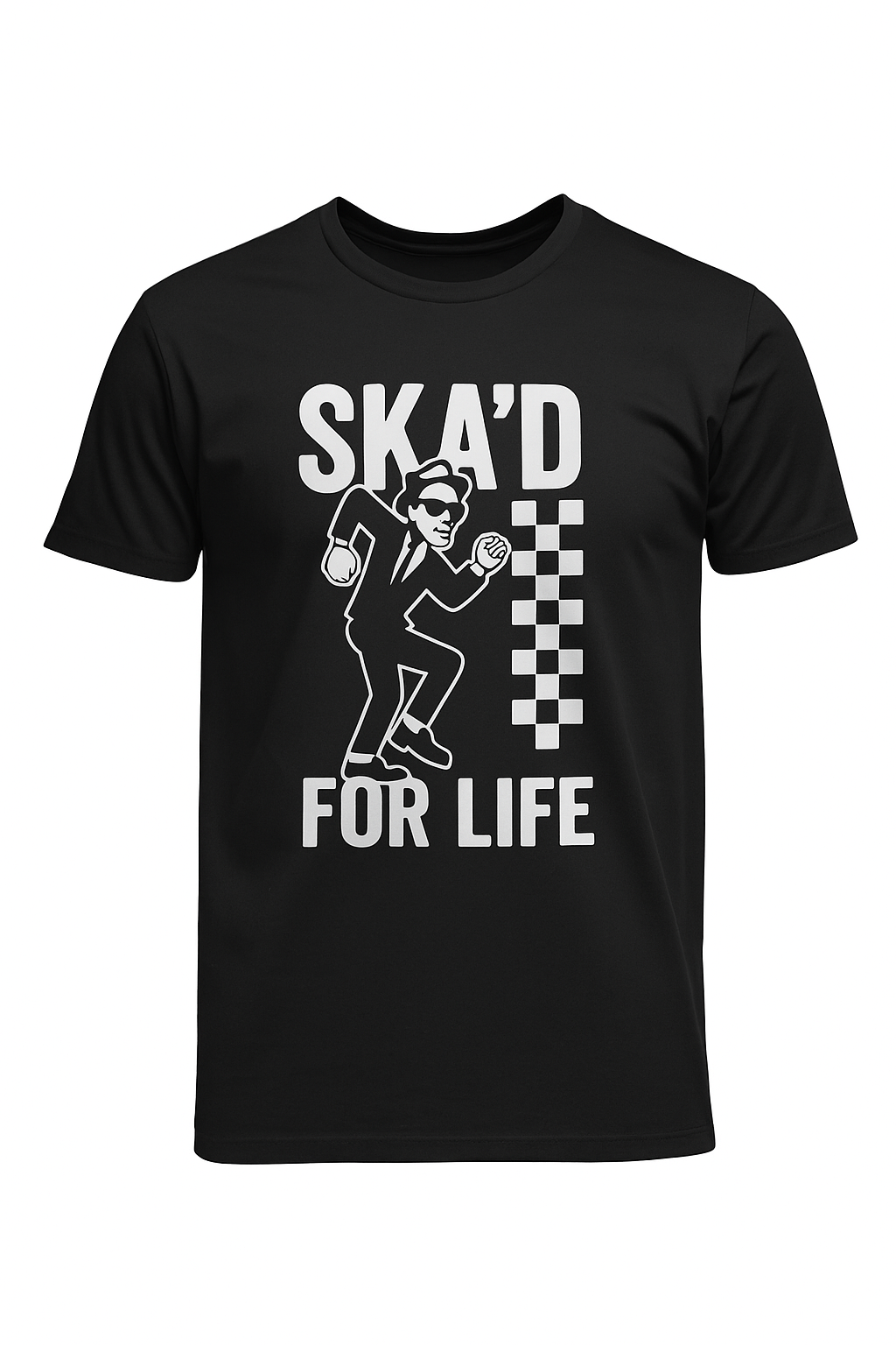 Stomp - 2025 SKA’d for life