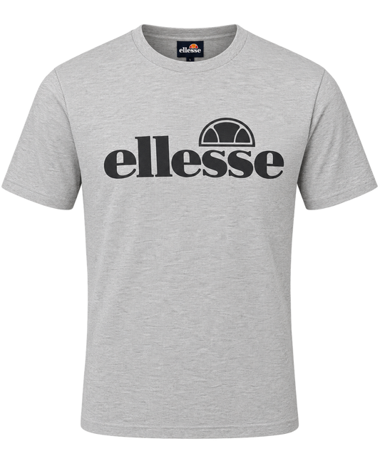 Ellesse Cleffios Tee - Grey Marl