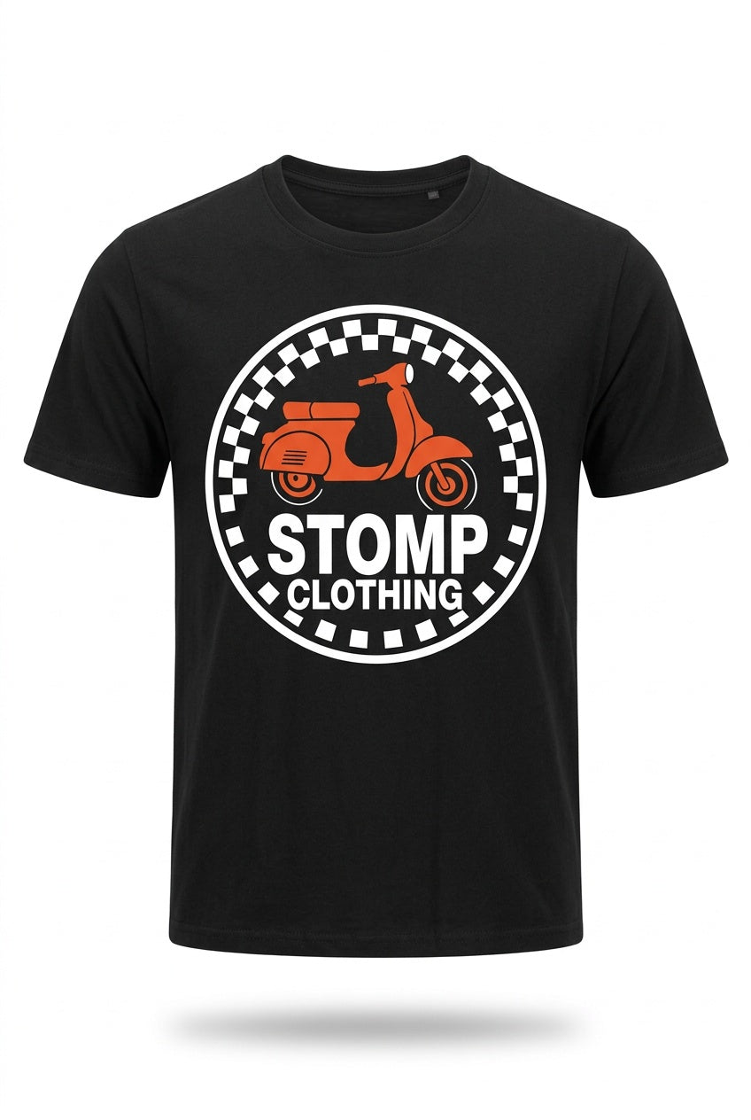 Stomp Clothing Tee