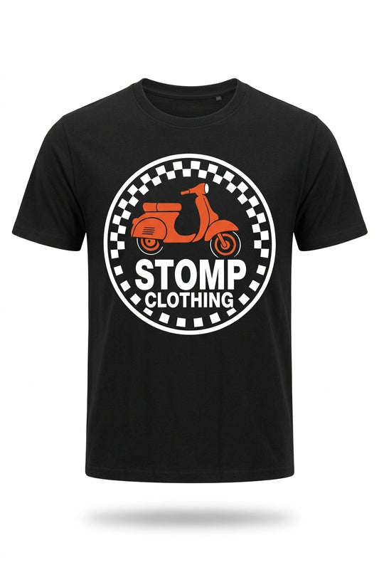 Stomp Clothing Tee