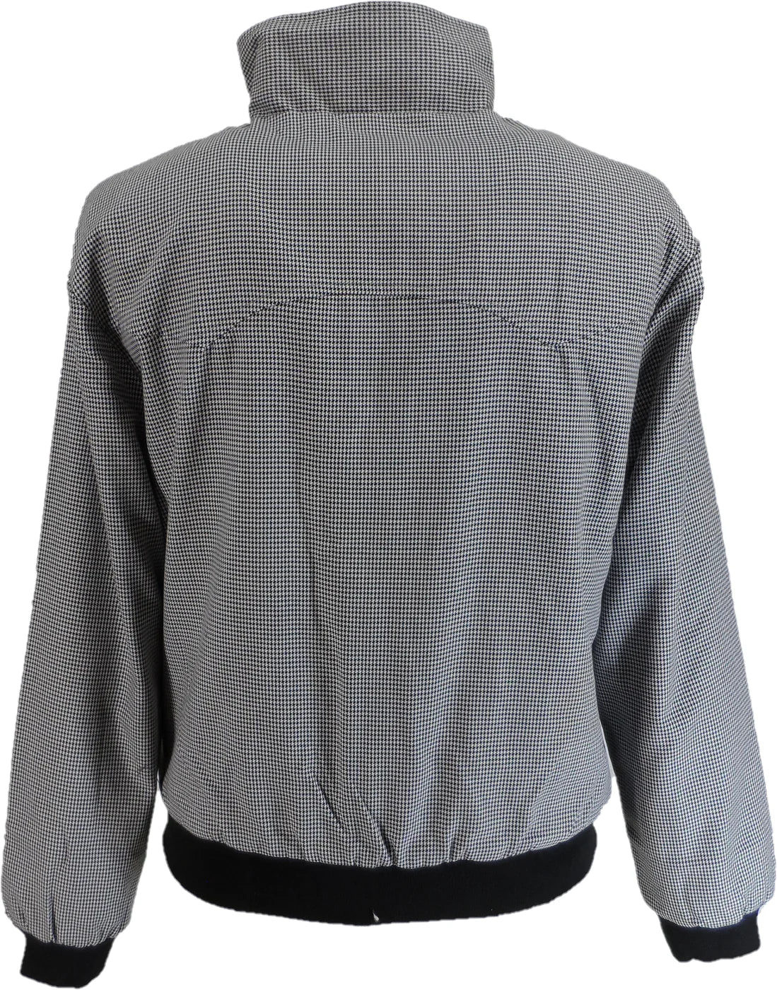 Relco Harrington -Dogtooth check