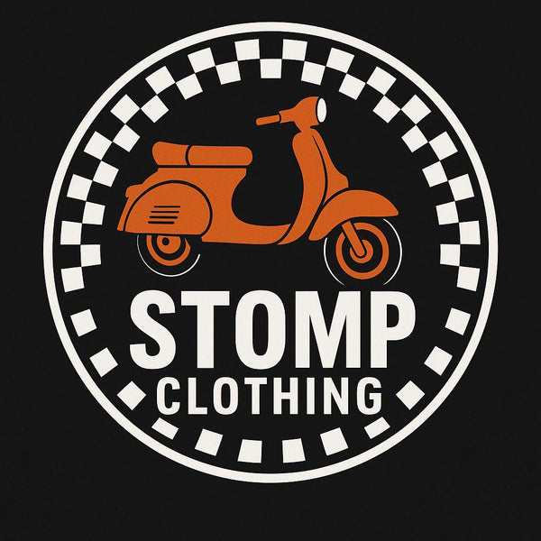 STOMP CLOTHING 