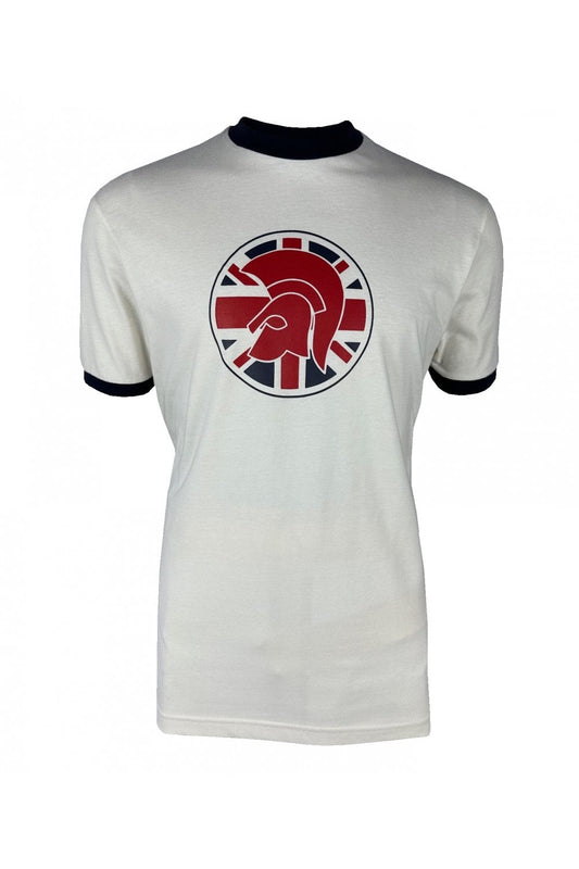 Flag Logo Tee - Union Jack