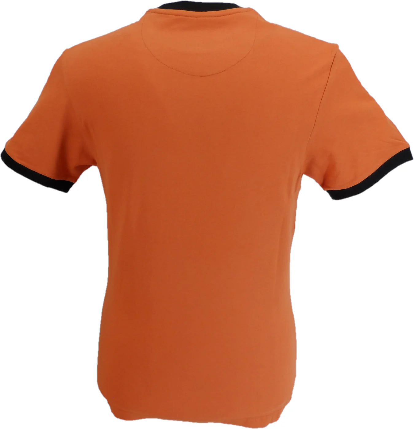 Artist Logo Tee - Orange