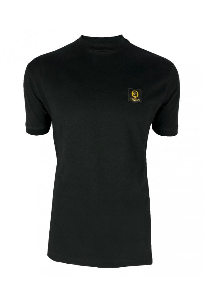 Plain - Black