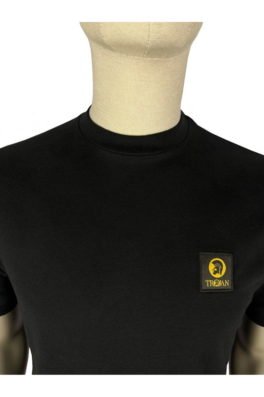 Plain - Black